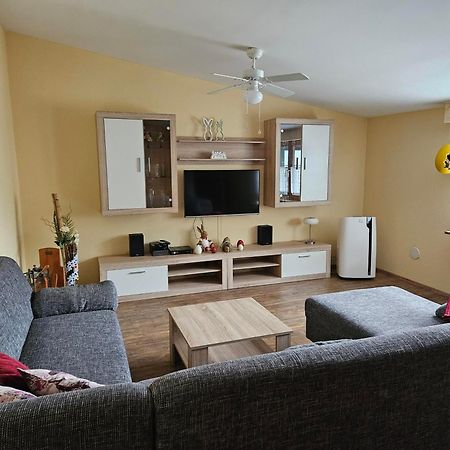 Mathildas Ferienwohnung Hatzenport Bagian luar foto