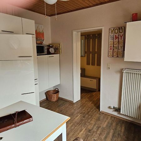 Mathildas Ferienwohnung Hatzenport Bagian luar foto