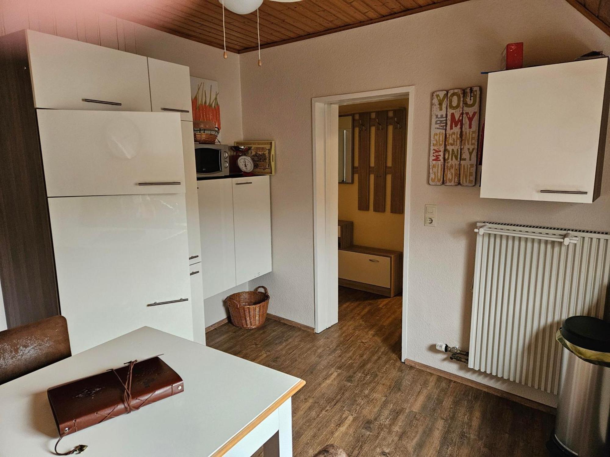 Mathildas Ferienwohnung Hatzenport Bagian luar foto